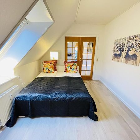 Aday - Great 1 Bedroom Central Apartment Hjørring Exterior foto