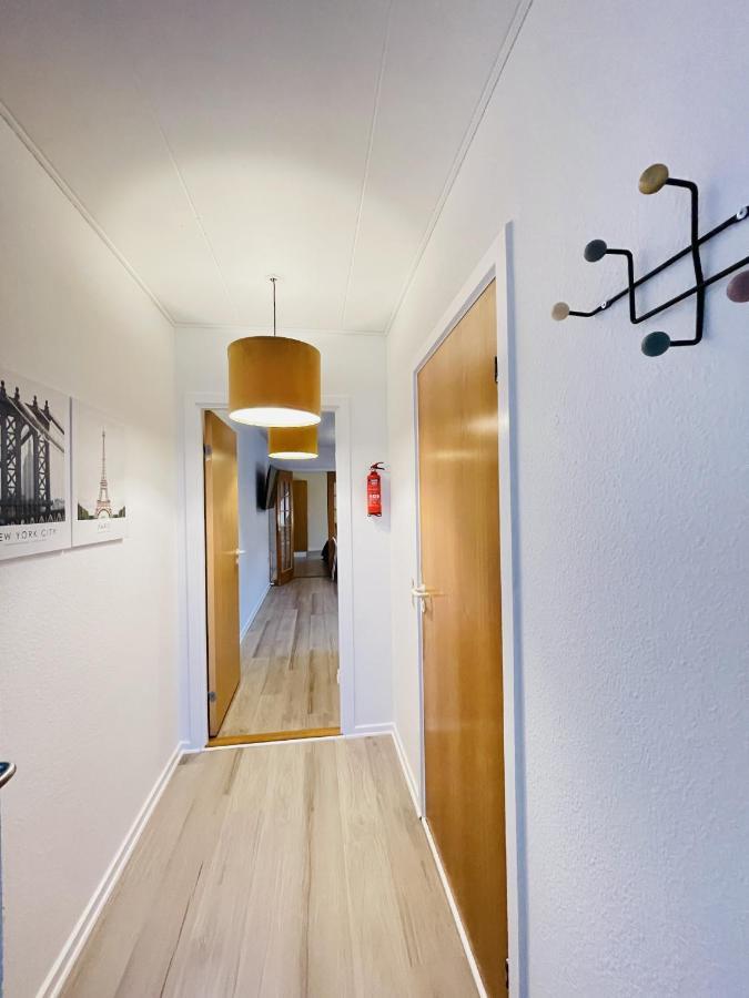 Aday - Great 1 Bedroom Central Apartment Hjørring Exterior foto